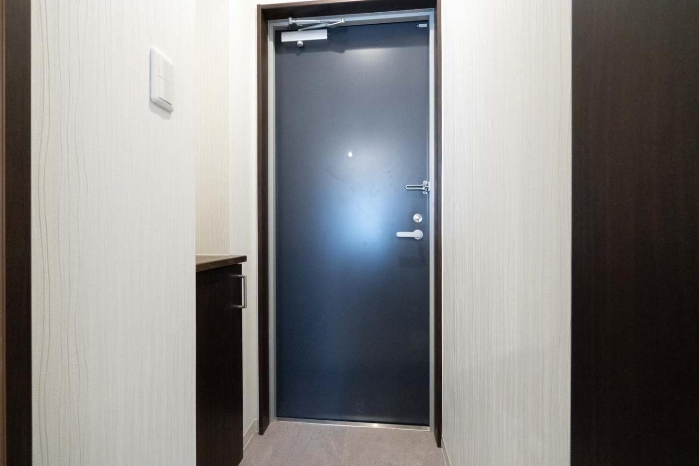 דירות טוקיו Sumida Dias מראה חיצוני תמונה